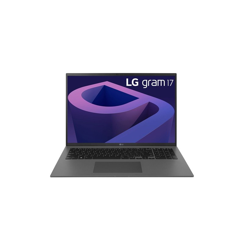 PORTATIL LG 17Z90Q GAA76B I7 /16GB /512GB /17 W11