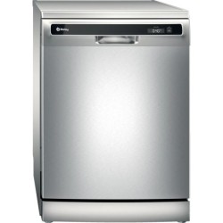 LVJ. BALAY 3VS6062IA D INOX...