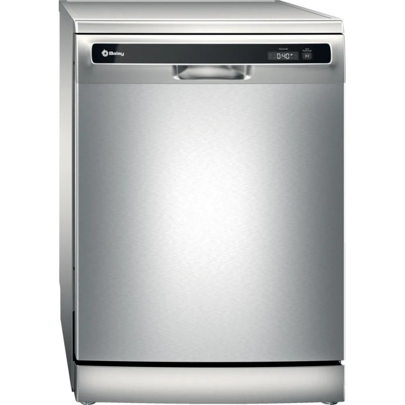 LVJ. BALAY 3VS6062IA D INOX DISPLAY