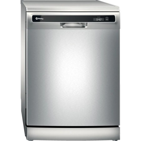 LVJ. BALAY 3VS6062IA D INOX DISPLAY