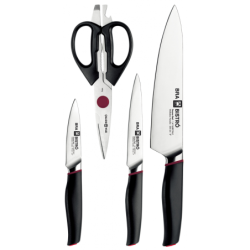 CUCHILLO BRA BISTRO SET 3...