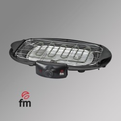 BARBACOA FM BE2000 2000W...