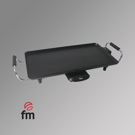 ASADORA FM GP2000 2000W 46X25CM