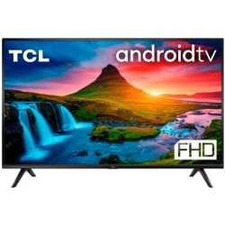 TV TCL 40 40S5203 FHD ANDROID