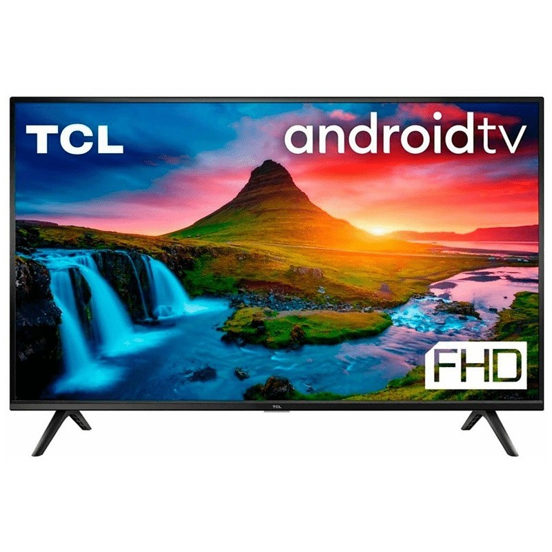 TV TCL 40 40S5203 FHD ANDROID