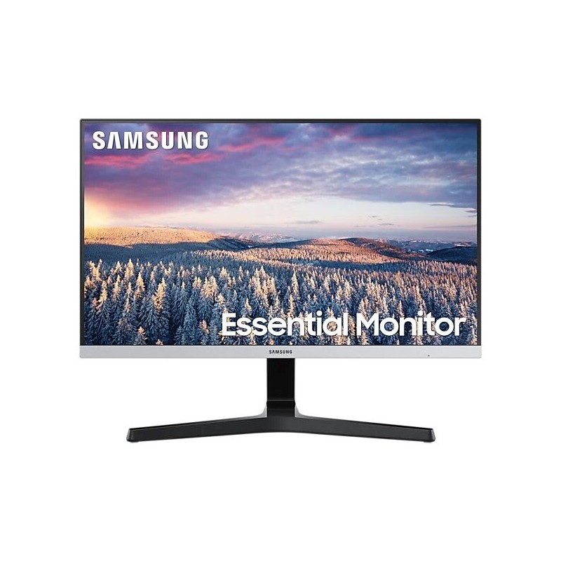 MONITOR SAMSUNG 24 LS24R35AFHUXEN FHD/75HZ