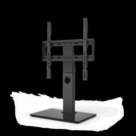 SOPORTE TV HAMA 00118094 SUELO FULL MOTION 400X400
