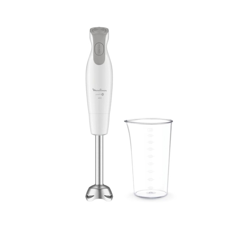 BATID. MOULINEX DD5511 600W PIE INOX 2V S/A