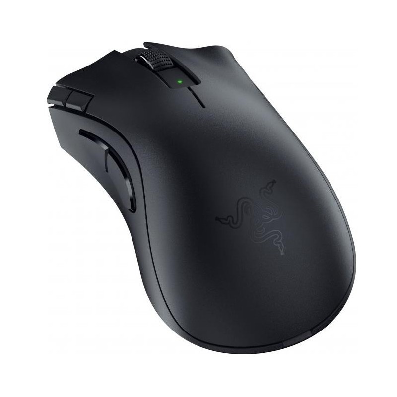 RATON RAZER DEATHADDER V2X HYPERSPEED GAMING