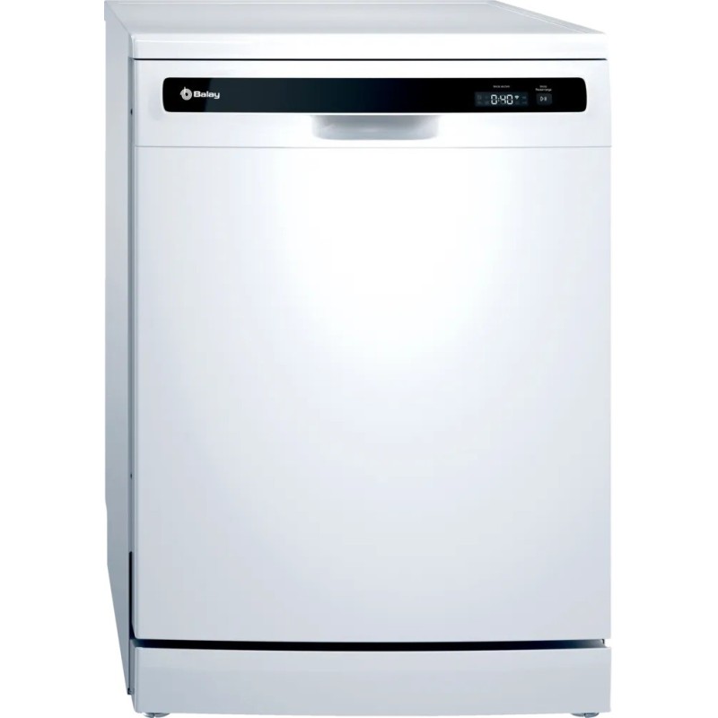 LVJ. BALAY 3VS6062BA BCO DISPLAY C