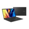 PORTATIL ASUS F1500EA-BQ2361W I3/8GB/256GB/15,6