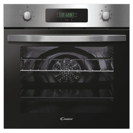 HORNO CANDY FIDCX605  65L VAPOR INOX