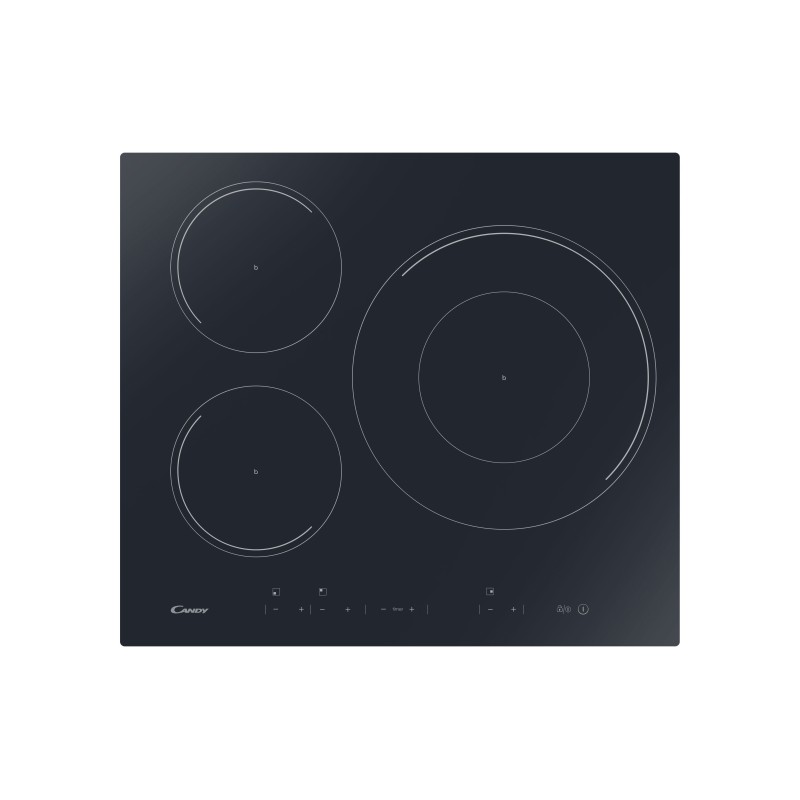 ENCIM. CANDY CIDD633C 3F INDUC 32CM