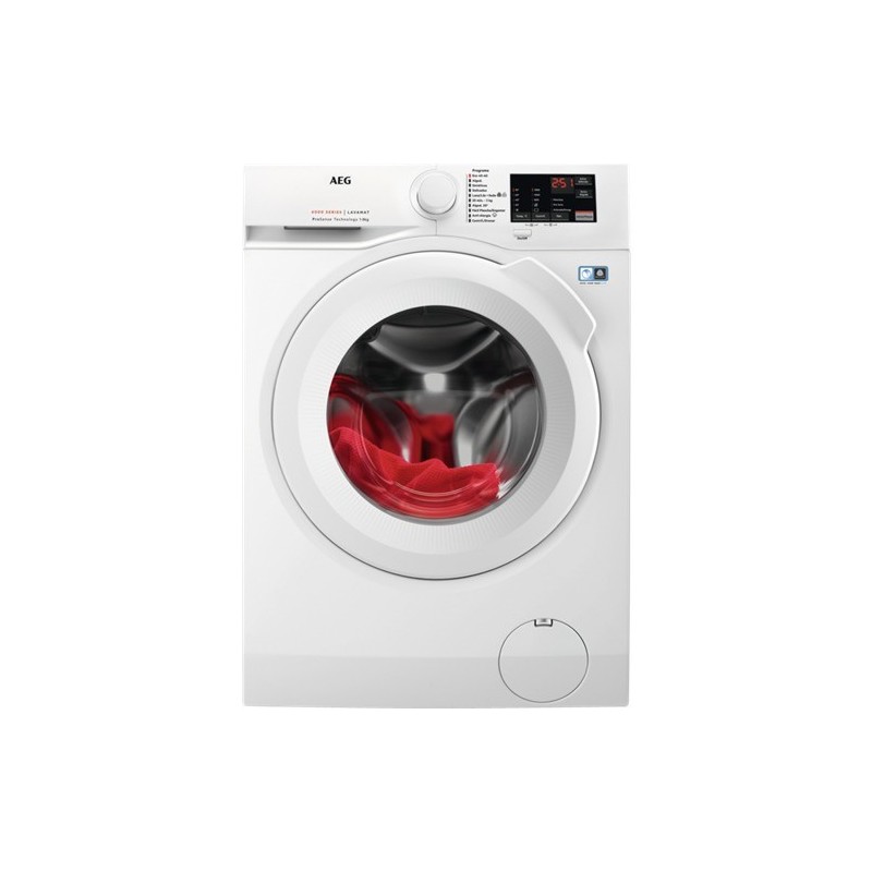 LVD. AEG LFA6I8272A 8K 1200R DSP PROSENSE