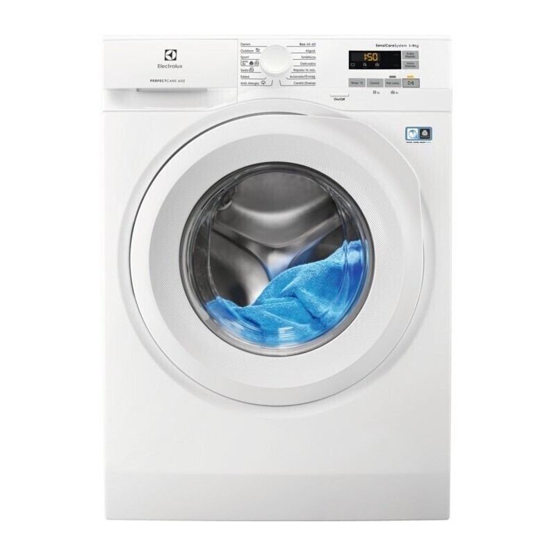 LVD. ELECTROLUX EN6F5922FB 9K 1200R BCA