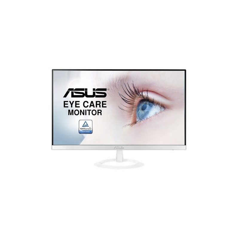 MONITOR ASUS 23,8 VZ249HE-W FHD/IPS BLANCO