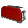 TOST. TAURUS VINTAGE SINGLE RED 1R LARGA 1400W