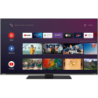 TV TOSHIBA 50 50QA7D63DG UHD QLED ANDROIDTV PEANA