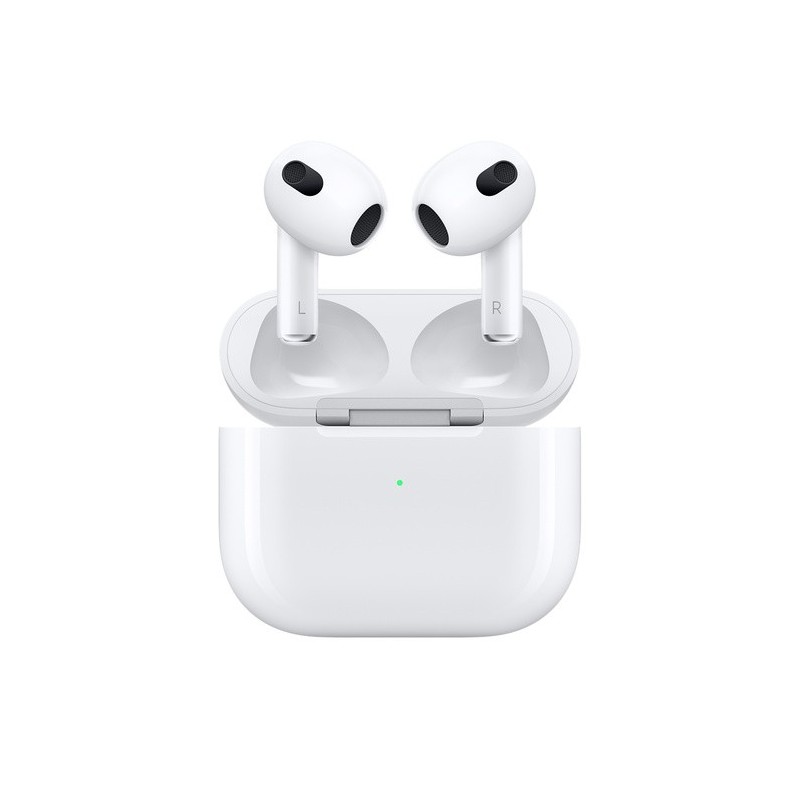 AURICULARES APPLE AIRPODS 3 2022 BLANCOS