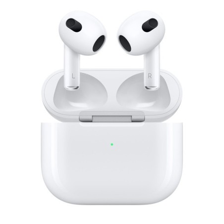 AURICULARES APPLE AIRPODS 3 2022 BLANCOS