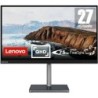 MONITOR LENOVO 27 L27q-38 QHD/75HZ/HDMI