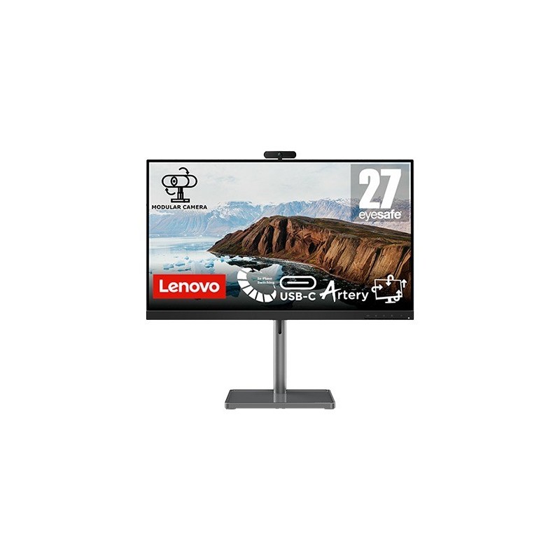 MONITOR LENOVO 27 L27M 30 LC50 FHD/75HZ/HDMI
