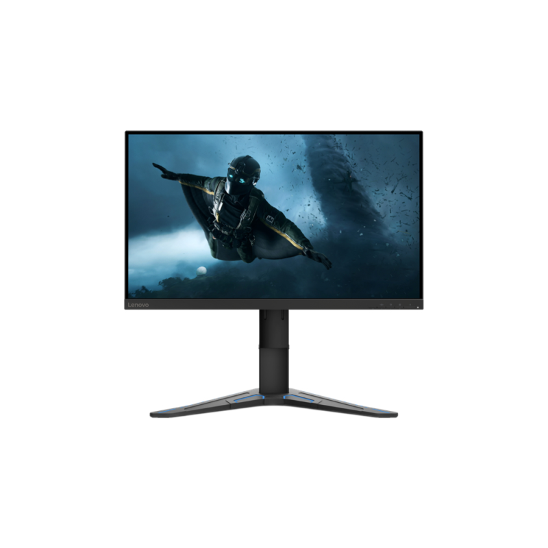 MONITOR LENOVO 27 G27QE 20 QHD/120HZ/HDMI GAMING