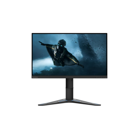 MONITOR LENOVO 27 G27QE 20 QHD/120HZ/HDMI GAMING