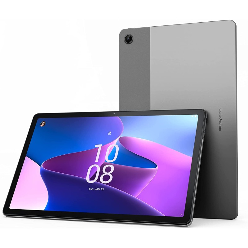 TABLET LENOVO M10 PLUS 2K 4/64 10,61 GREY