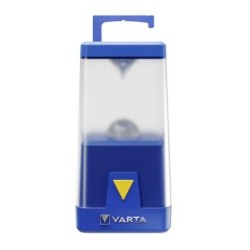 LINTERNA VARTA LED CAMPING...