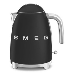 HERVIDOR SMEG KLF03BLMEU...