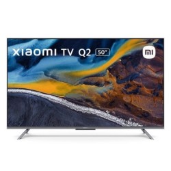 TV XIAOMI 50 Q2 L50M7 QLED...
