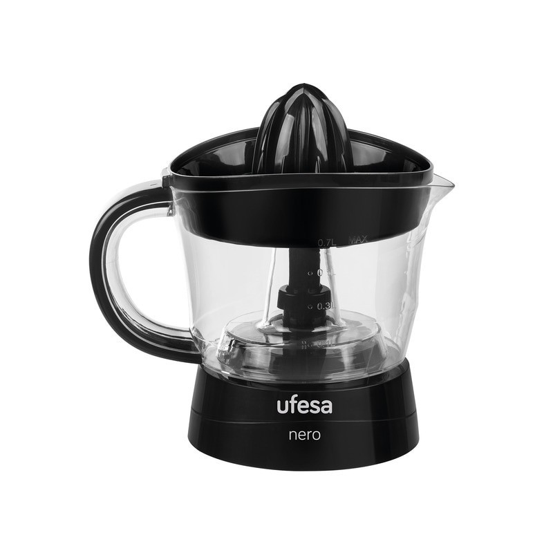 EXPRIM. UFESA EX4941 NERO 25W 0,7L NEGRO