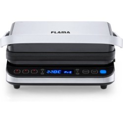 GRILL FLAMA 4585FL 2000W...