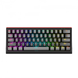 TECLADO MARVO KG962SP-R USB...