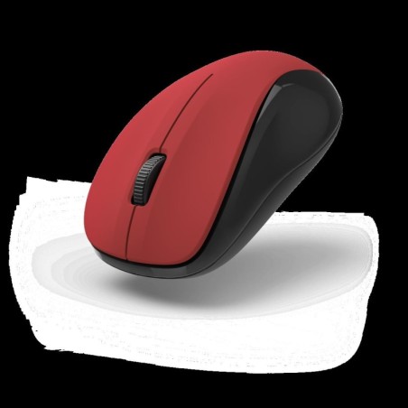 RATON HAMA 00173022 MW-300 V2 ROJO