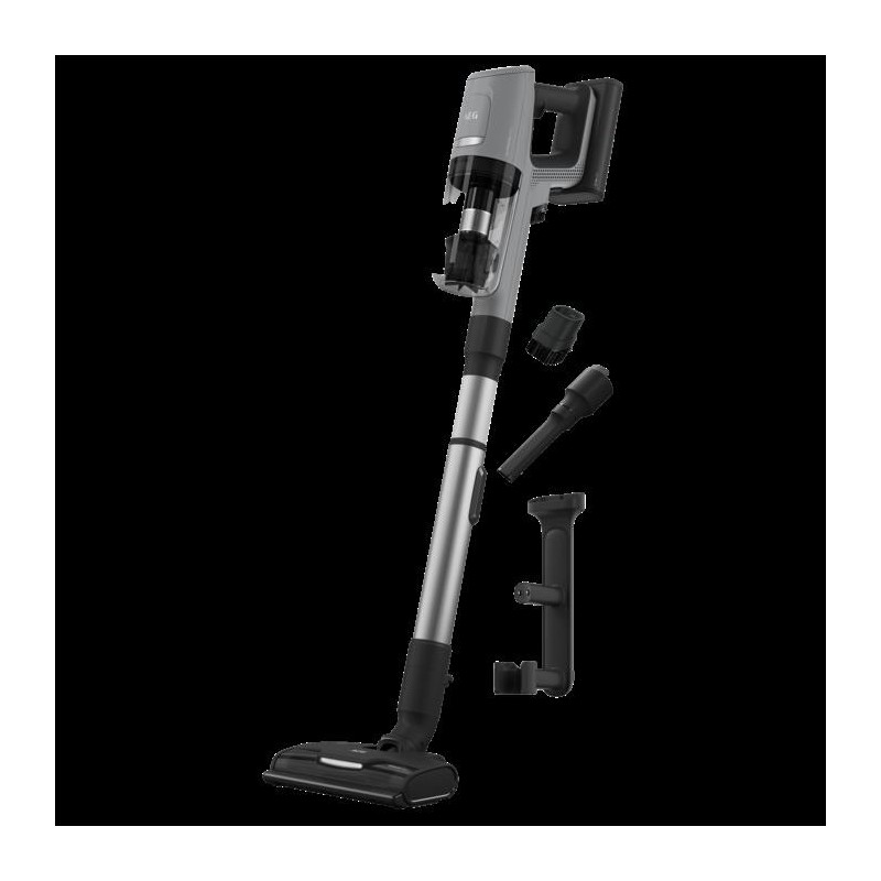 ASPI. ESCOBA AEG AP81UB25UG LITIO 25,2V 60M