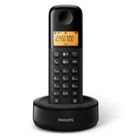PILA PHILIPS LOTE 72x LR6A4B Y 72x LR03A4B+D1601B