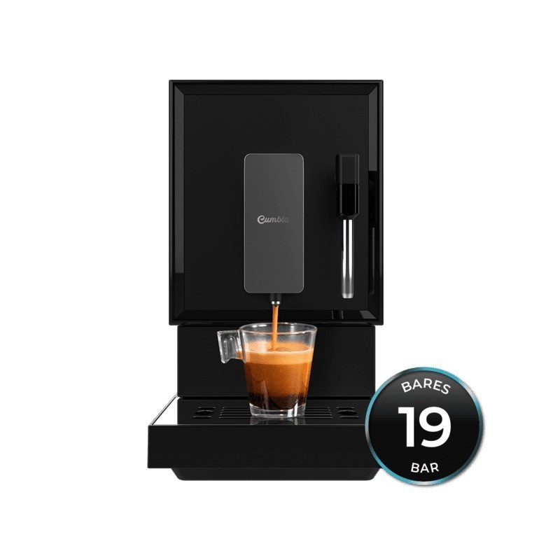 CAFET. CECOTEC VAPORISSIMA 1626  SUPERAUTOMATICA