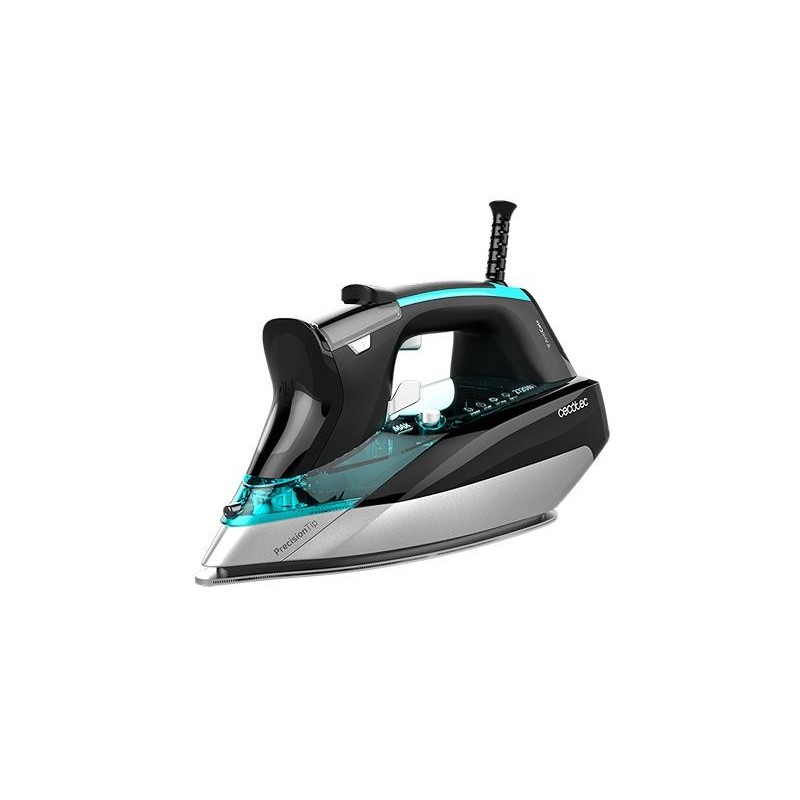 PLANCHA CECOTEC FAST&FURIUS 5050  5524 2720W GP200