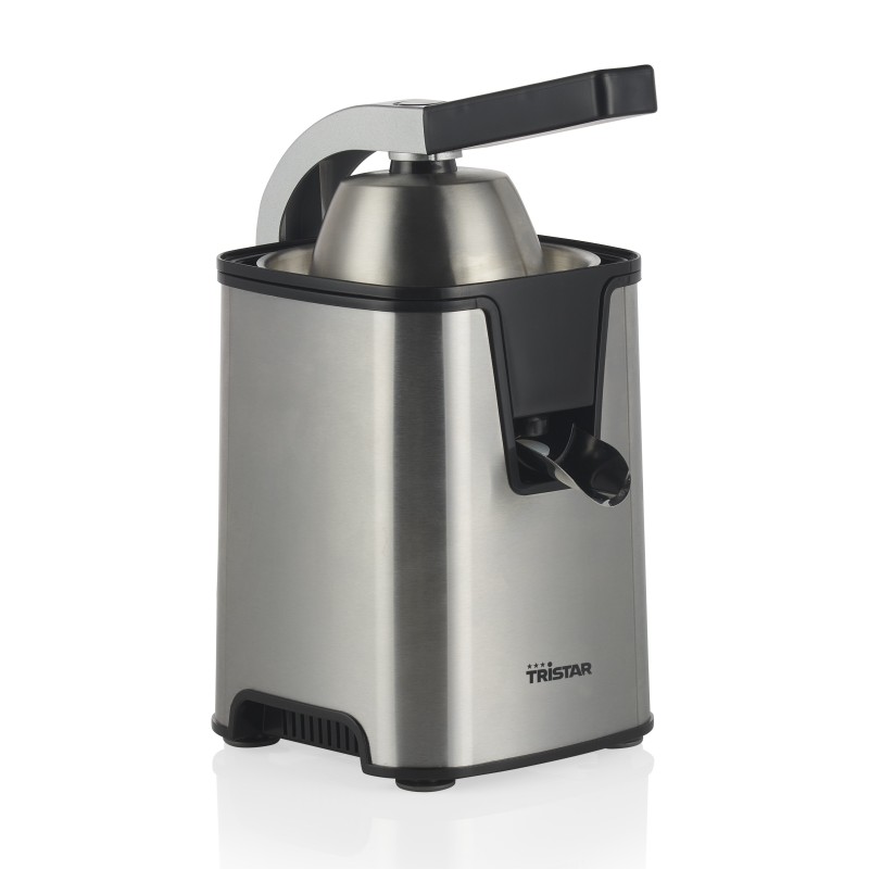 EXPRIM. TRISTAR CP3009 350W  INOX BRAZO 2 CONOS