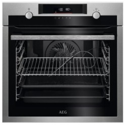 HORNO AEG BPE546360M INOX...