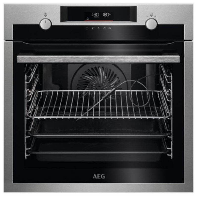 HORNO AEG BPE546360M INOX GT ST PIRO A+