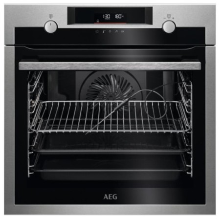 HORNO AEG BPE546360M INOX GT ST PIRO A+