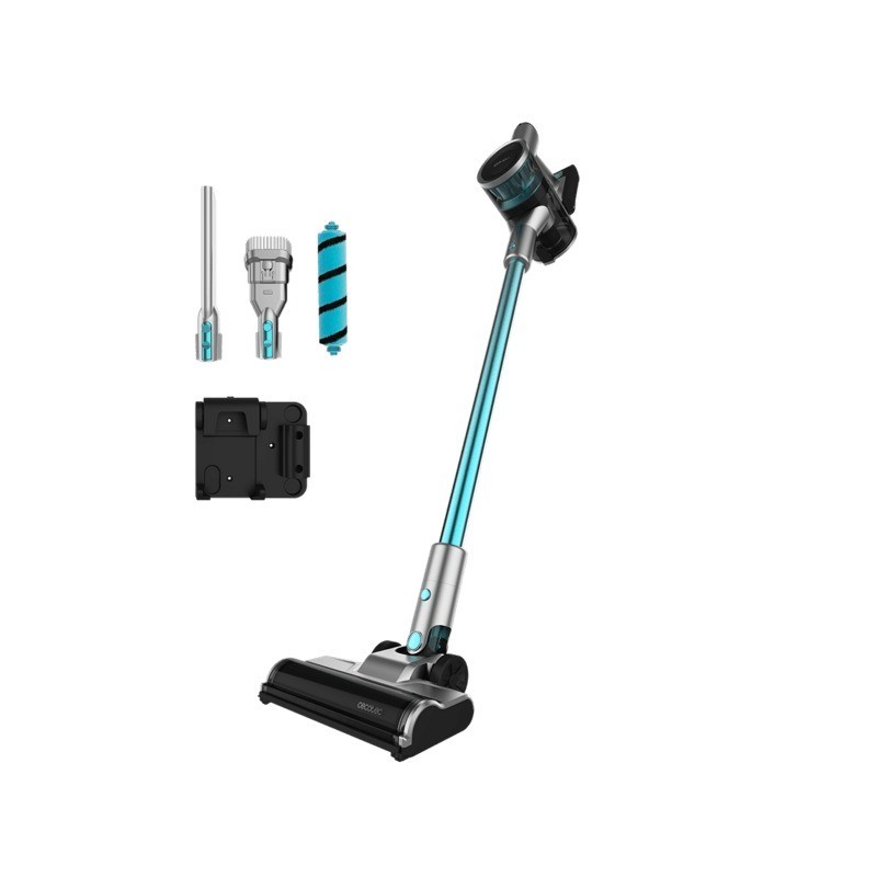 ASPI. ESCOBA CECOTEC ROCKSTAR 05857 JALISCO