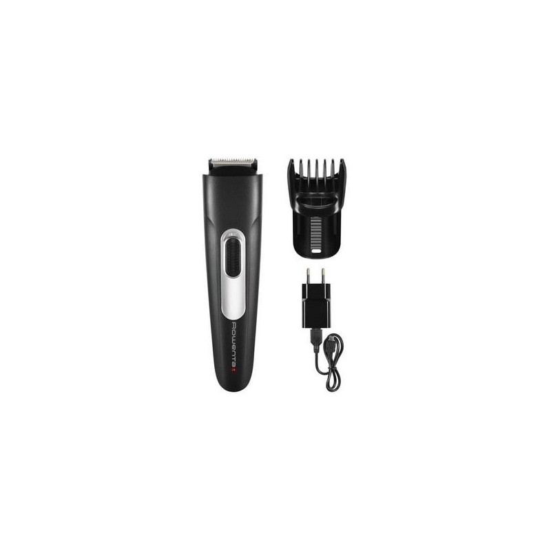 CORTAPELO ROWENTA TN2801 RECARGABLE 11 MEDIDAS