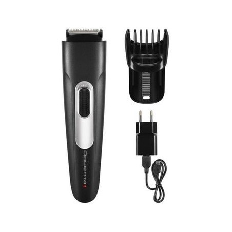 CORTAPELO ROWENTA TN2801 RECARGABLE 11 MEDIDAS