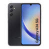 SMARTPHONE SAMSUNG A34 5G 6/128 6,6 BLACK