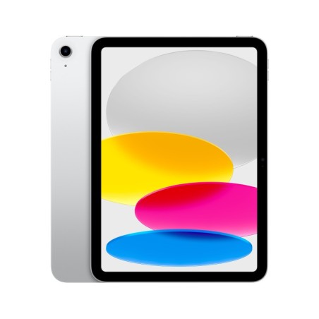 TABLET APPLE MPQ03TY/A 64GB 10,9 WI-FI SILVER