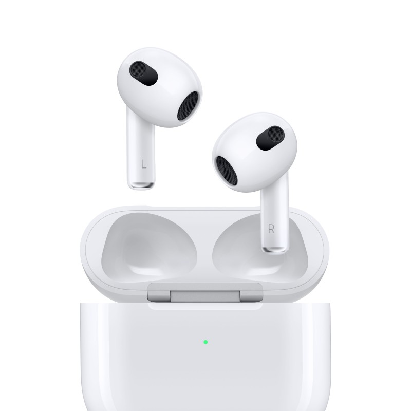 AURICULARES APPLE AIRPODS 3ª GENERACION